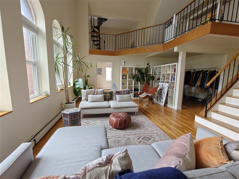apartment picture
