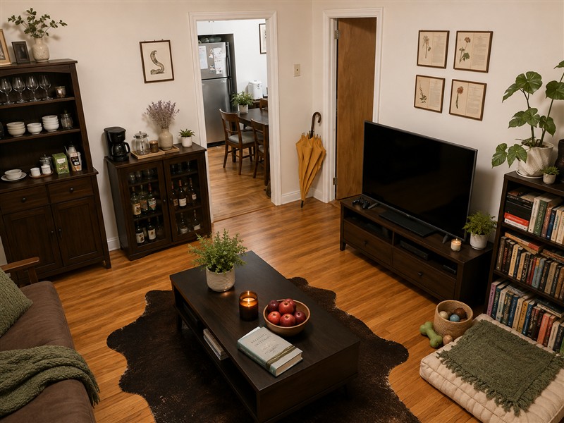 apartment picture