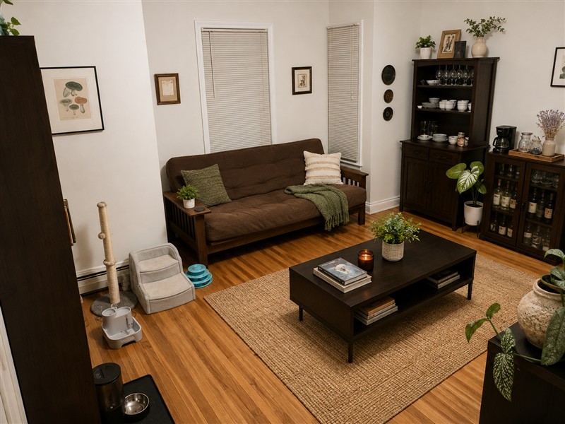 apartment picture