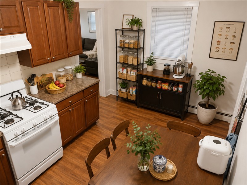 apartment picture