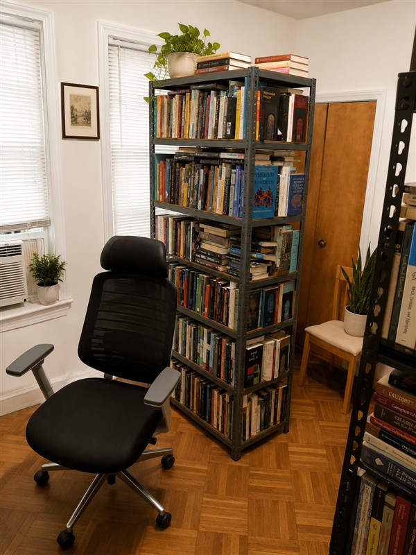 apartment picture