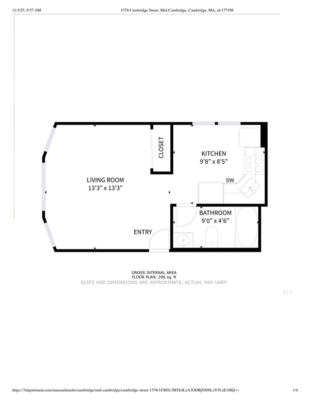 apartment picture