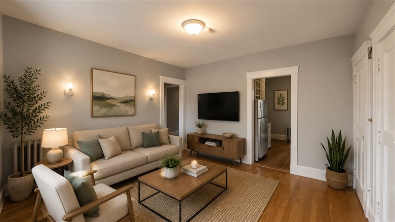 apartment picture