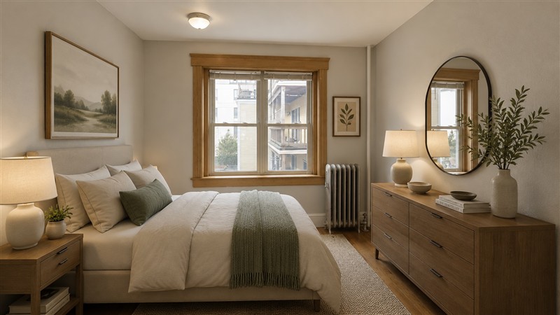 apartment picture