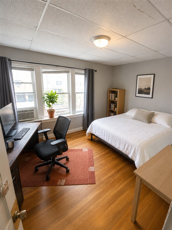 apartment picture