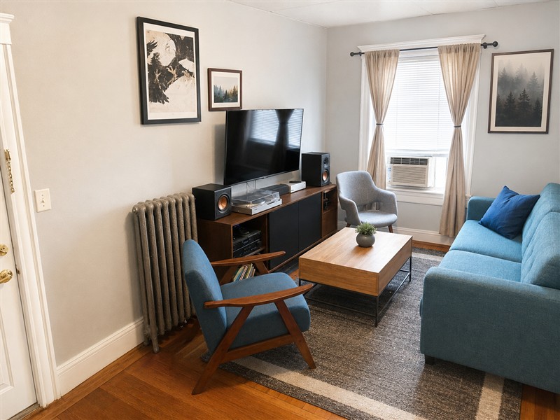 apartment picture