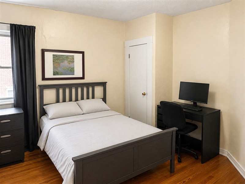 apartment picture