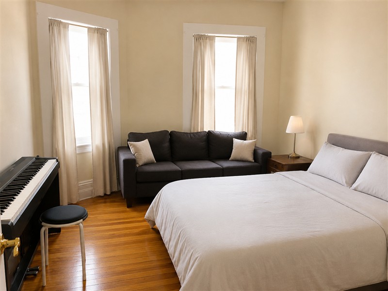 apartment picture