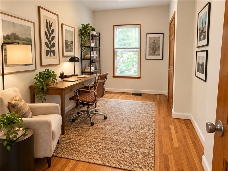 apartment picture