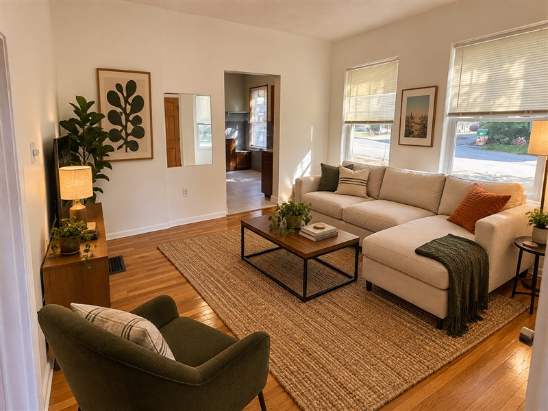 apartment picture