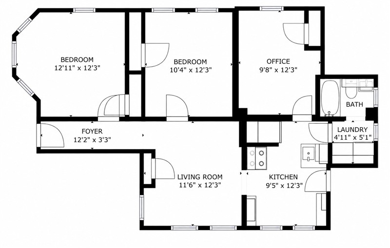 apartment picture