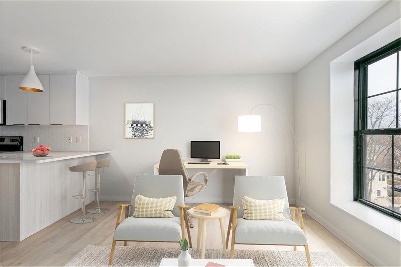 apartment picture