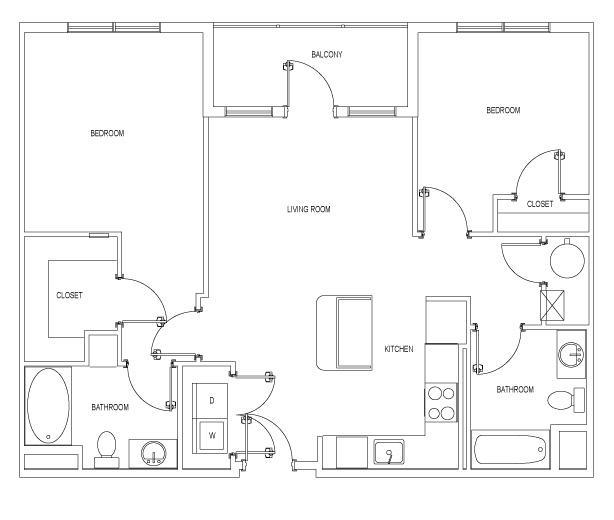 apartment picture