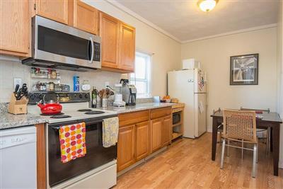 Apartment Picture