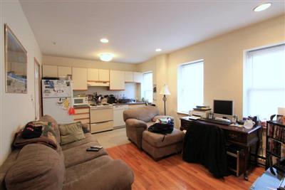 Apartment Picture