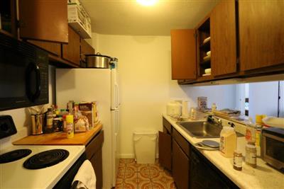 Apartment Picture