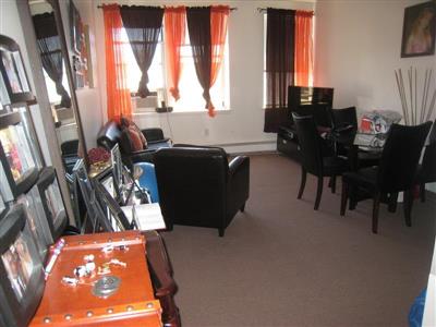Apartment Picture