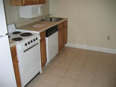 Apartment Picture