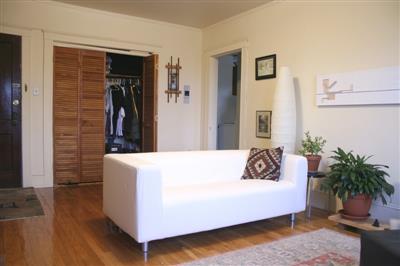 Apartment Picture