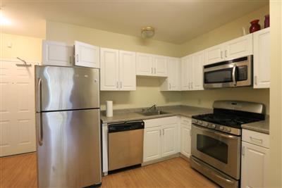 Apartment Picture
