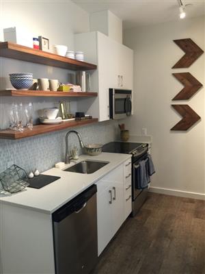 Apartment Picture
