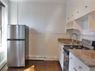 Apartment Picture