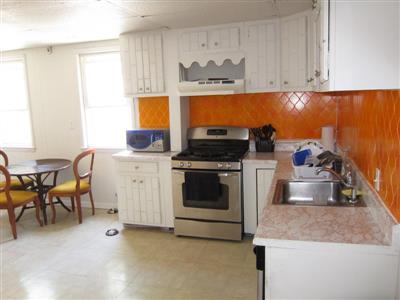 Apartment Picture