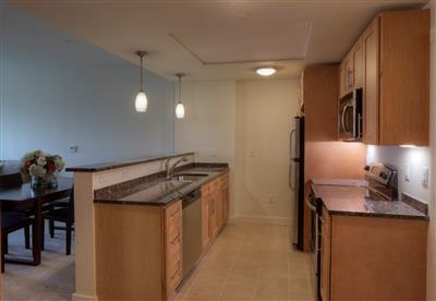 Apartment Picture