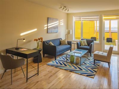 Apartment Picture