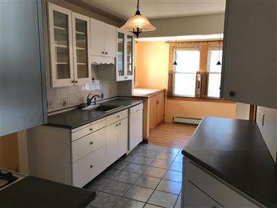 Apartment Picture