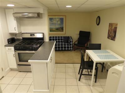 Apartment Picture