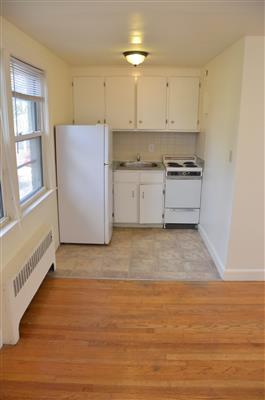 Apartment Picture