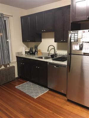 Apartment Picture