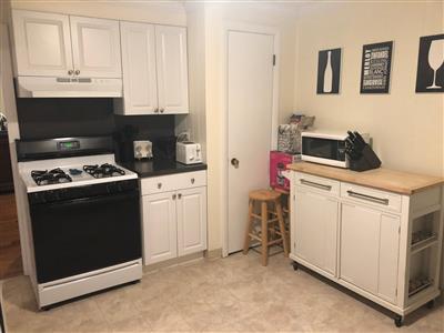 Apartment Picture