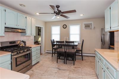 Apartment Picture