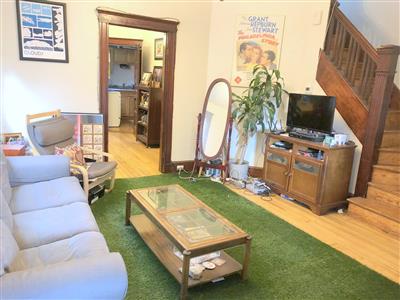 Apartment Picture