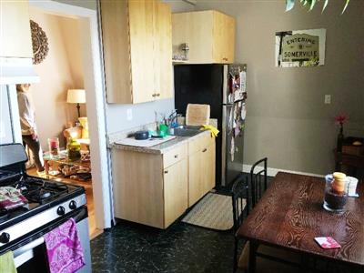 Apartment Picture