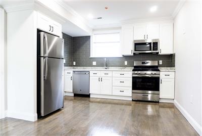 35 Merriam St, Ward Two