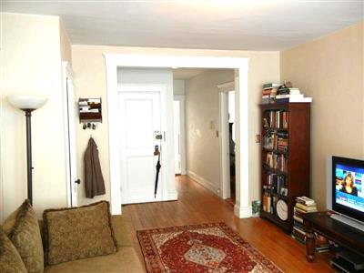 335A Harvard St, Mid-Cambridge