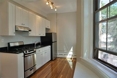 Apartment Picture