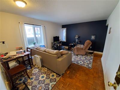 Apartment Picture