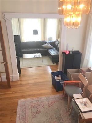 Apartment Picture