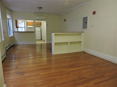 Apartment Picture