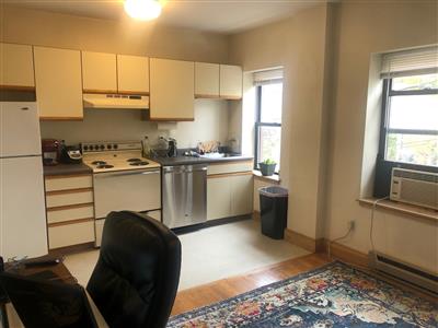 Apartment Picture