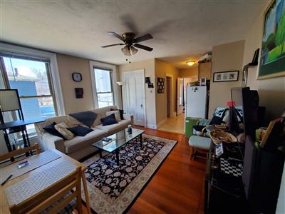 Apartment Picture