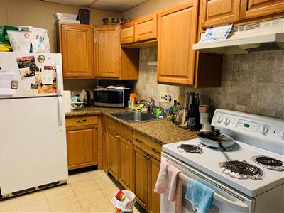 Apartment Picture