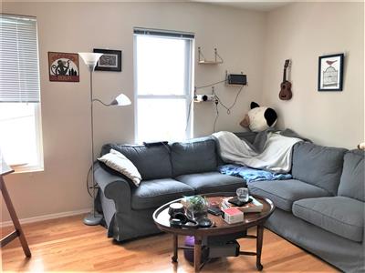 Apartment Picture