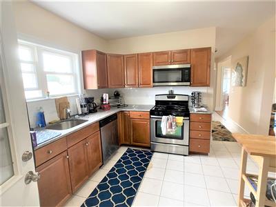 Apartment Picture