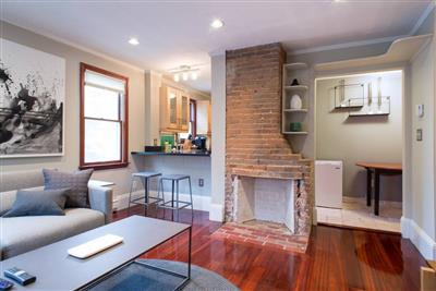 Apartment Picture