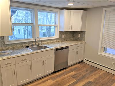 Apartment Picture
